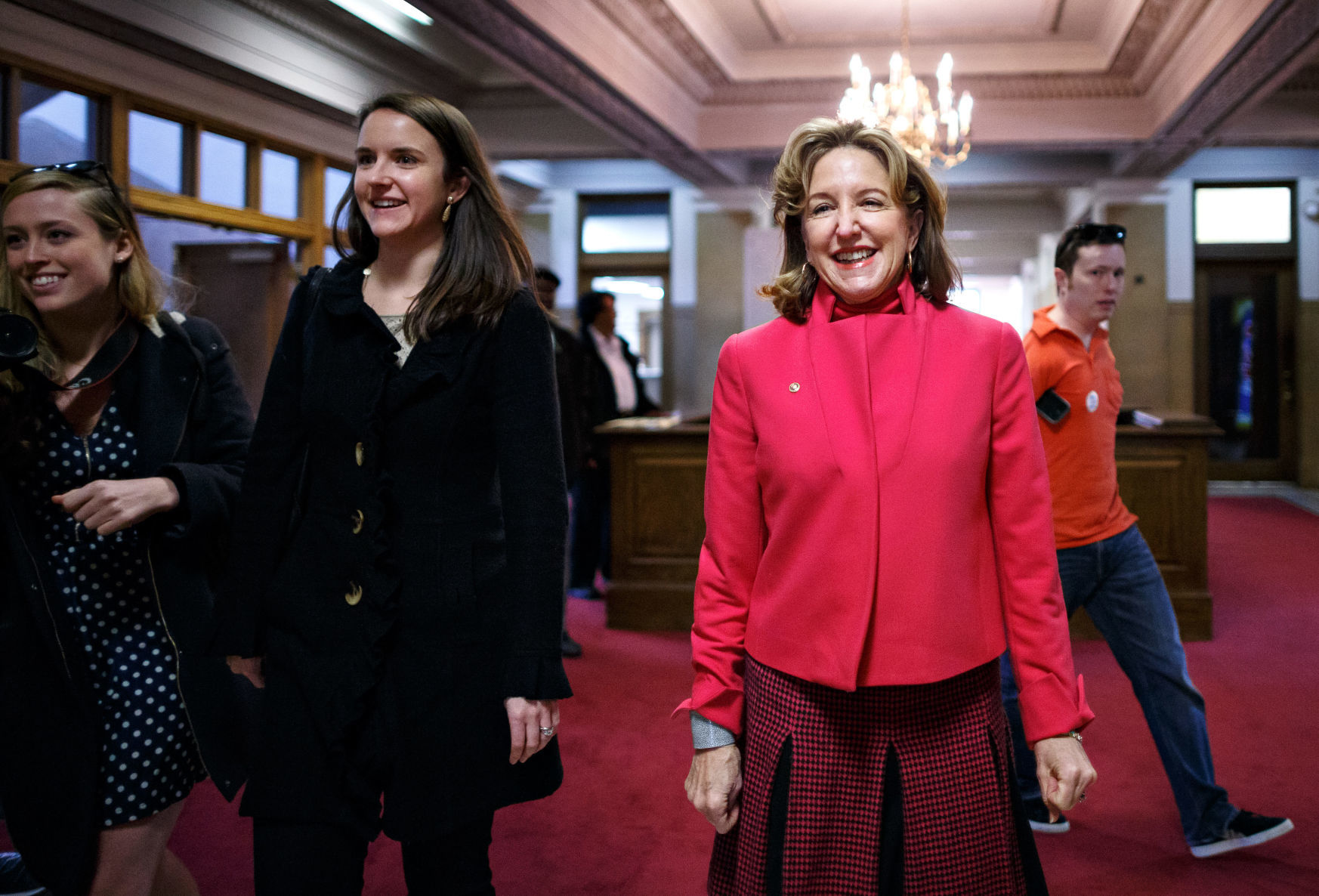 Kay Hagan